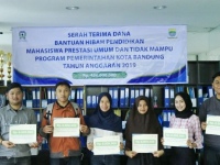 Parallel Course Program Jawa Timur Nomor 8