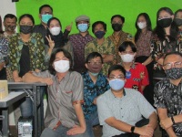 Parallel Course Program Jawa Timur Nomor 6