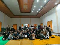Parallel Course Program Jawa Timur Nomor 3