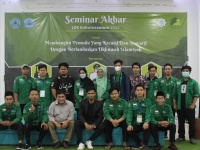 Parallel Course Program Jawa Timur Nomor 2